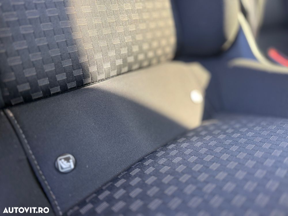 Ford Transit Custom 320 L1H1 LKW VA Limited - 9