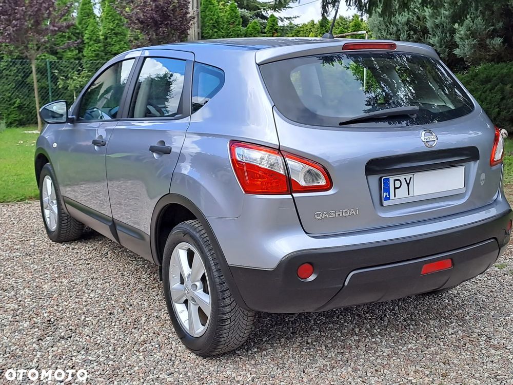 Nissan Qashqai - 26