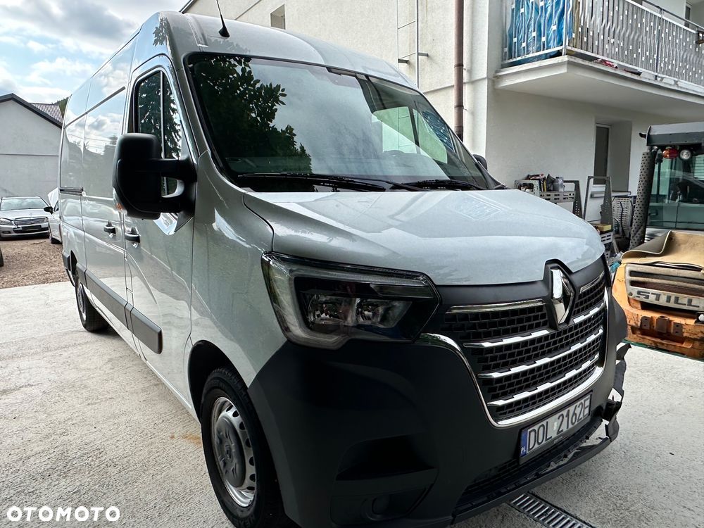 Renault Master - 4