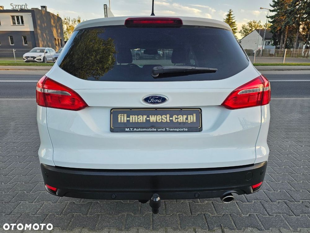 Ford Focus - 12