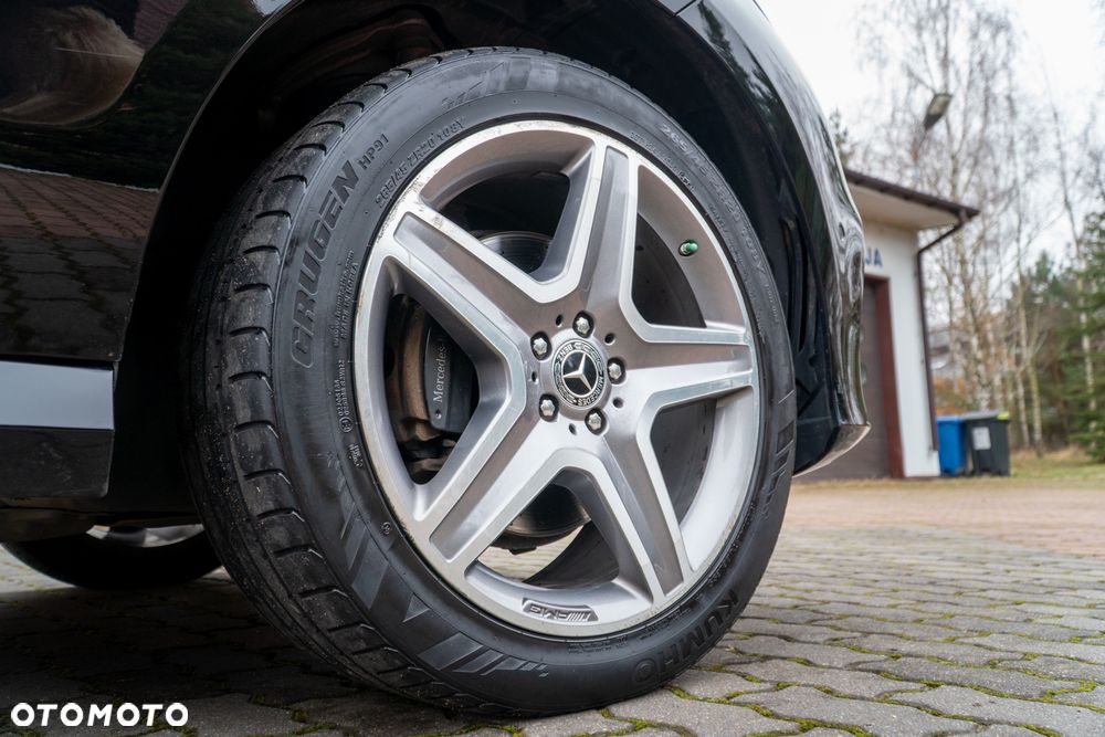 Mercedes-Benz GLE 350 d 4-Matic - 37