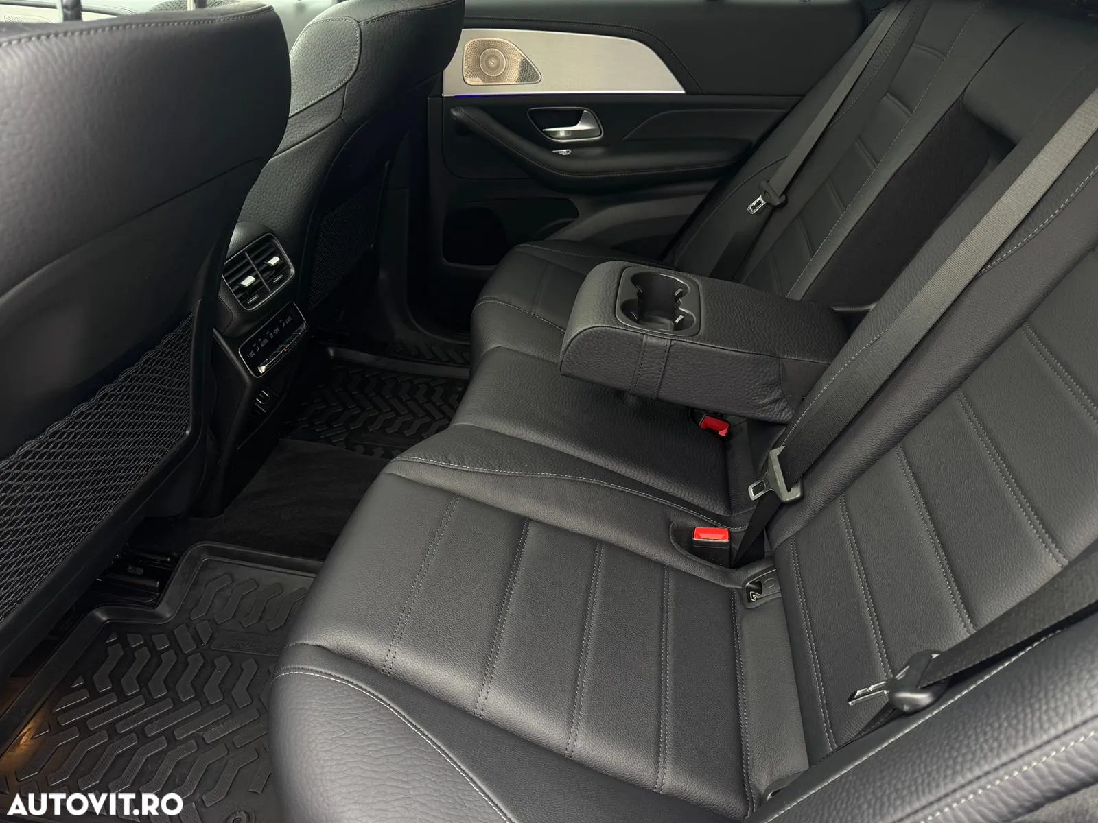 Mercedes-Benz GLE Coupe 400 d 4MATIC - 14