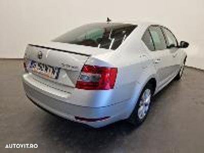 Skoda Octavia - 5