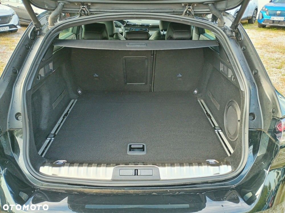 Peugeot 508 - 7