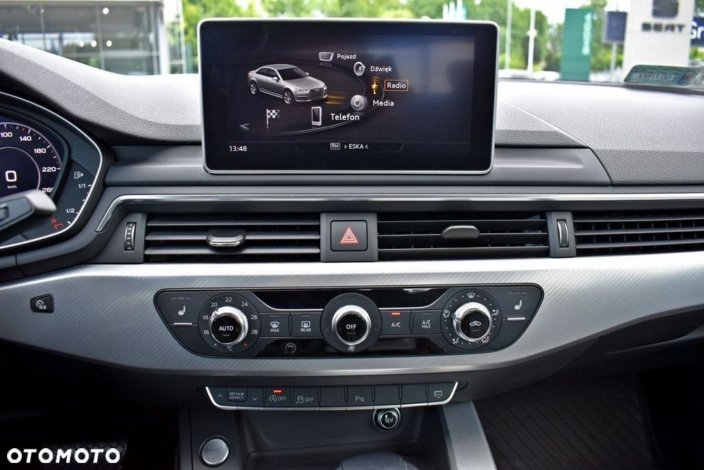 Audi A4 Limousine 2.0 TFSI ultra Sport S tronic - 19