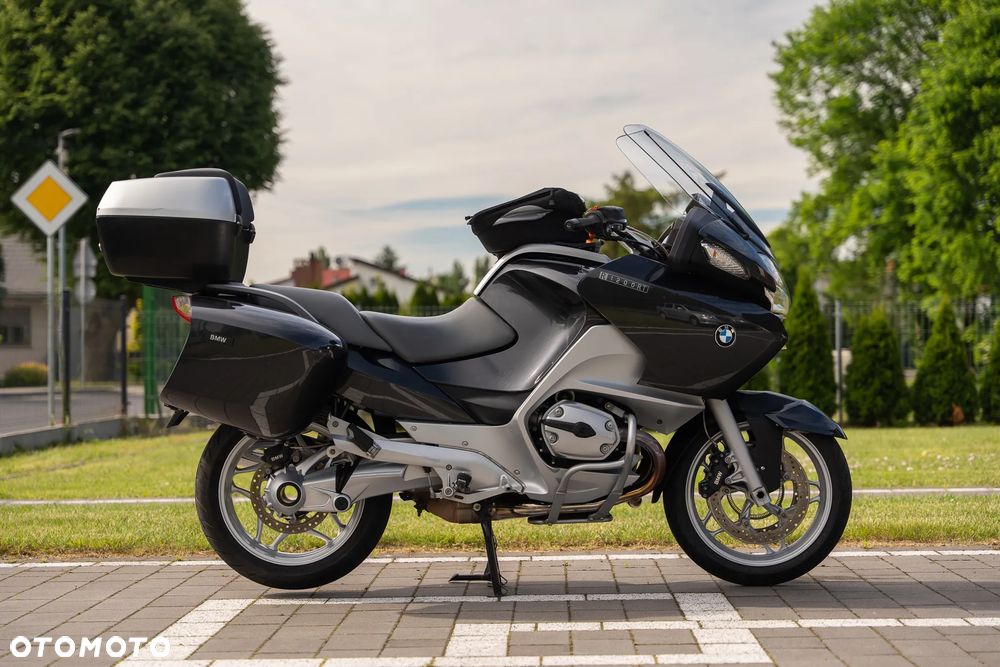 BMW RT - 5