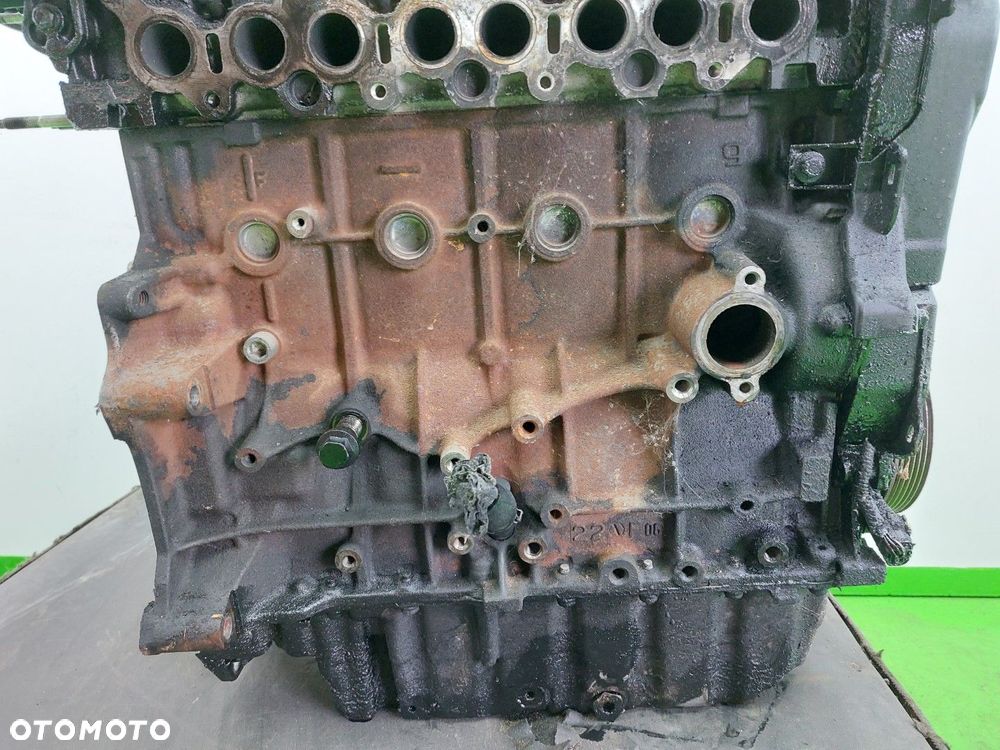 Silnik słupek diesel Ford Focus MK2 2.0TDCI 136KM DW10 2004-2011R 323TYŚ - 4