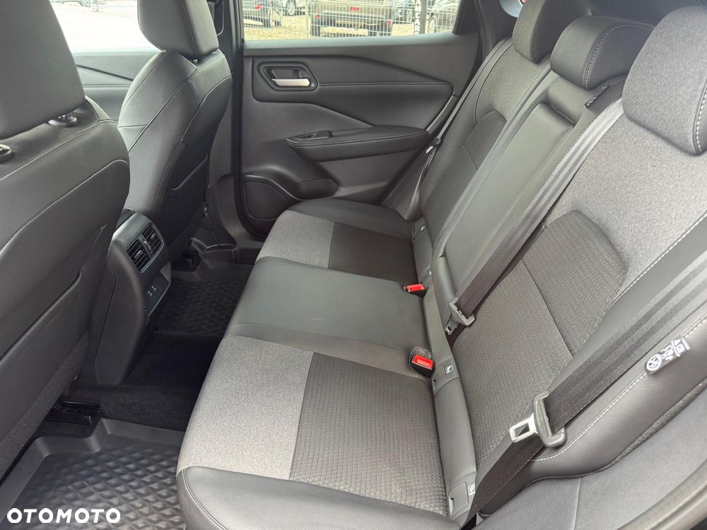 Nissan Qashqai - 34