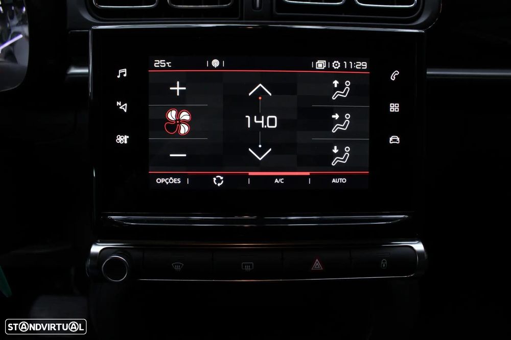Citroën C3 - 21