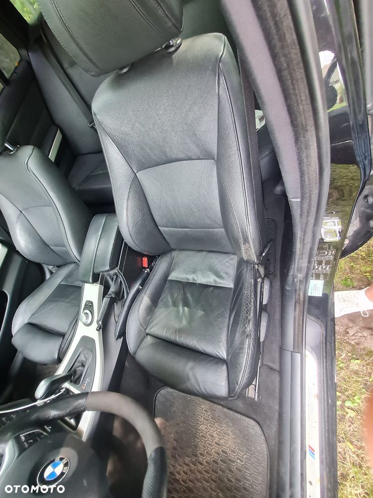 BMW Seria 3 - 12