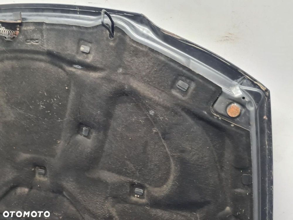 VOLVO S80 I LIFT MASKA PRZEDNIA 455-16 - 11