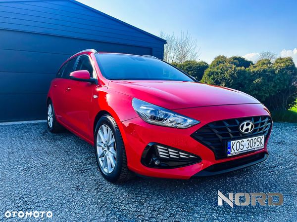 Hyundai i30 1.6 D Classic +