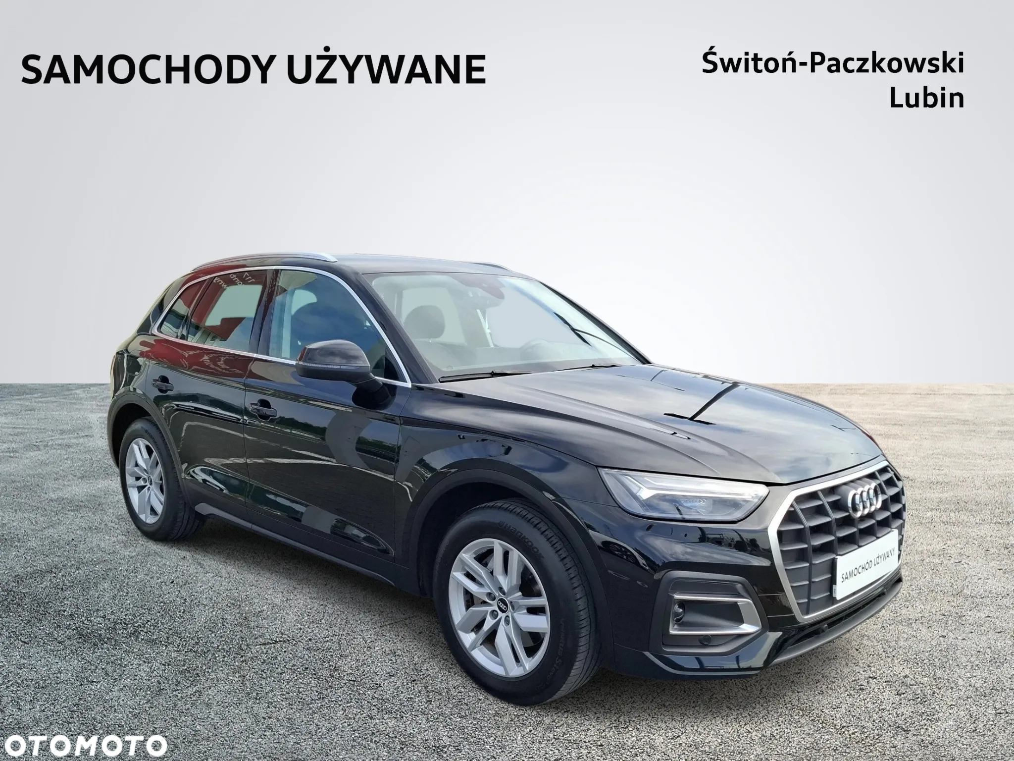 Audi Q5 - 11
