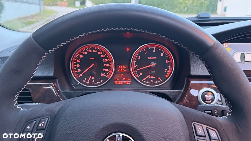 BMW Seria 3 - 26