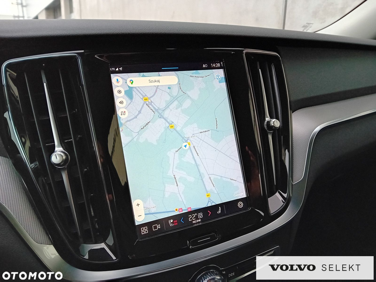 Volvo S60 - 23