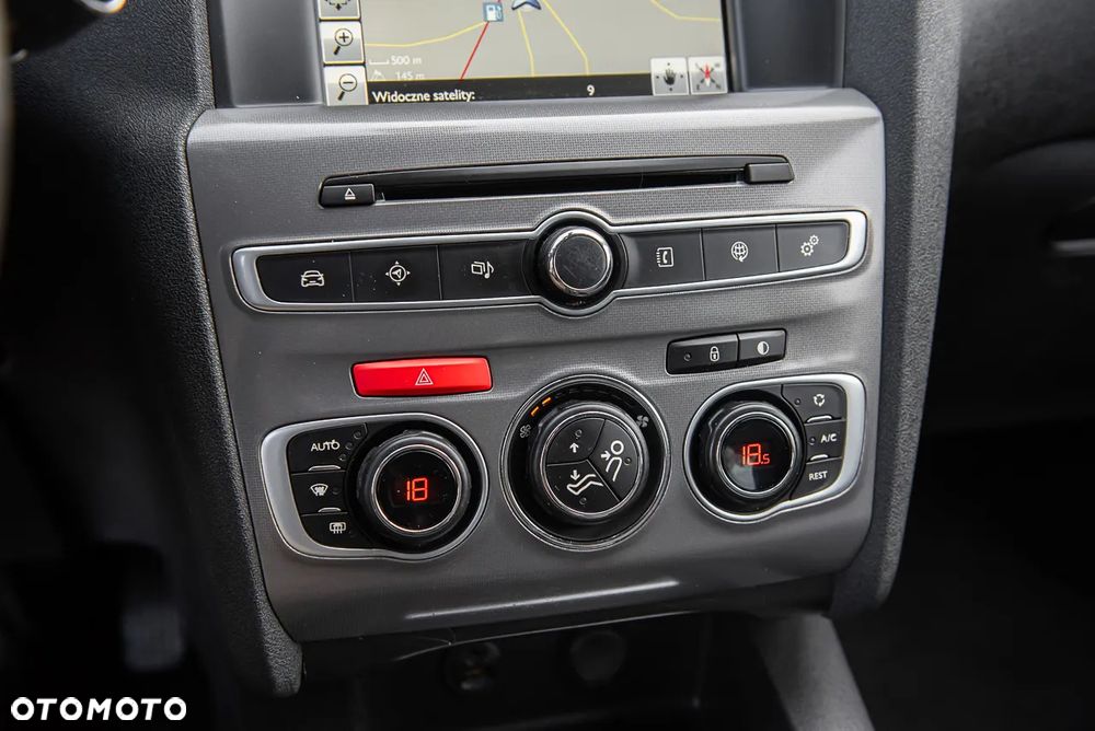 Citroën C4 BlueHDi 120 Stop&Start Selection - 22