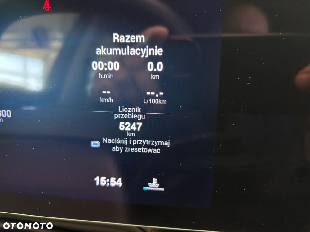 MG HS 1.5 T-GDI Exclusive - 10