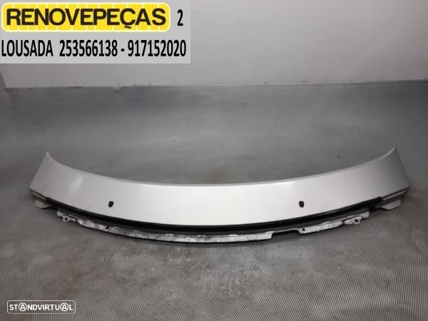 Torpedo  Smart Forfour (454) - 1