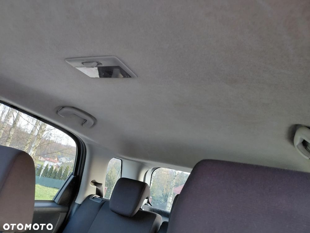 Fiat Sedici 1.9 Multijet 4x2 Fresh - 12