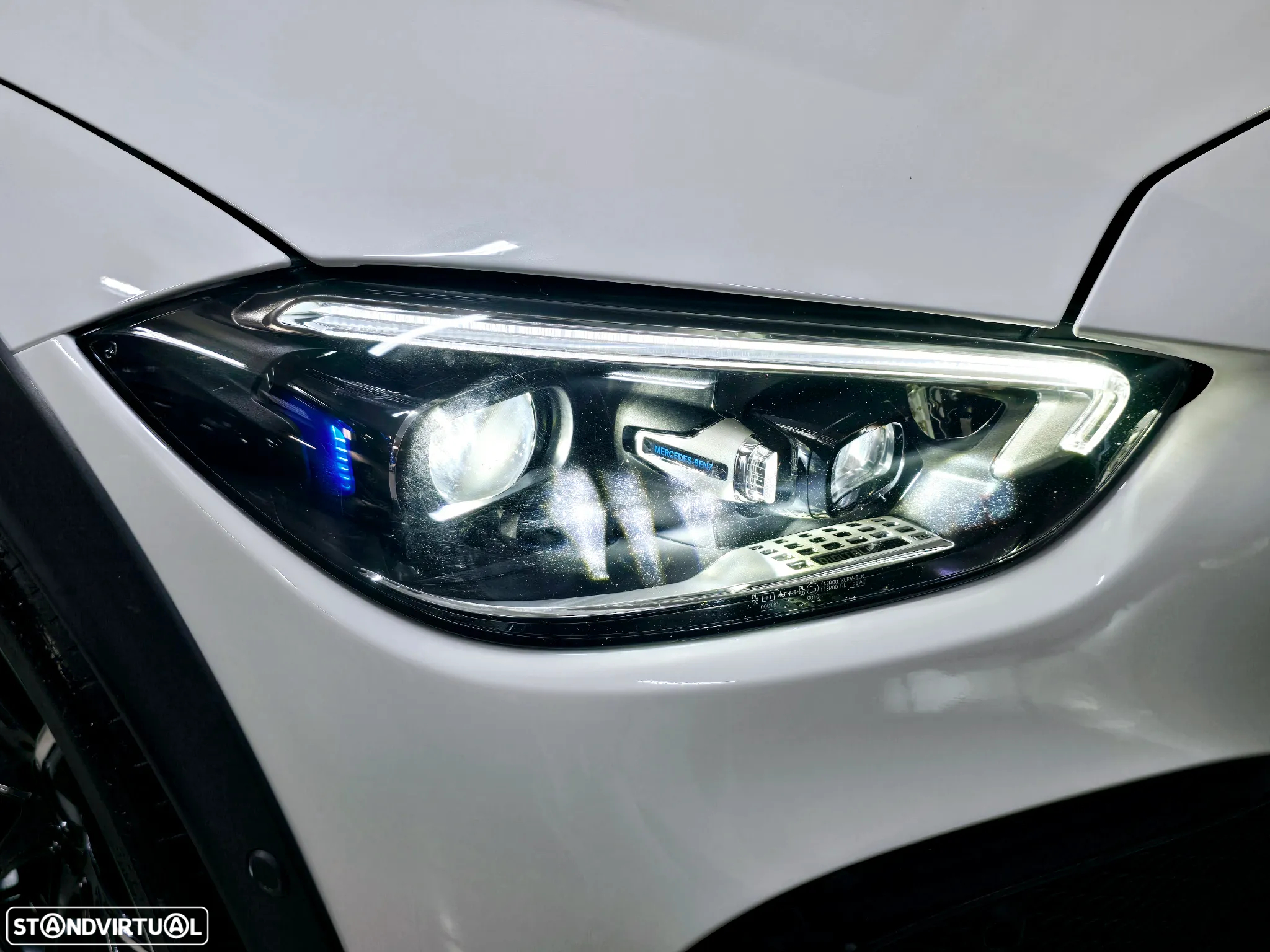 Mercedes-Benz C 220 d 4Matic All-Terrain - 29