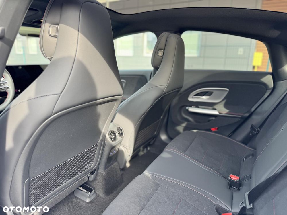 Mercedes-Benz CLA 250+ 85kWh - 16