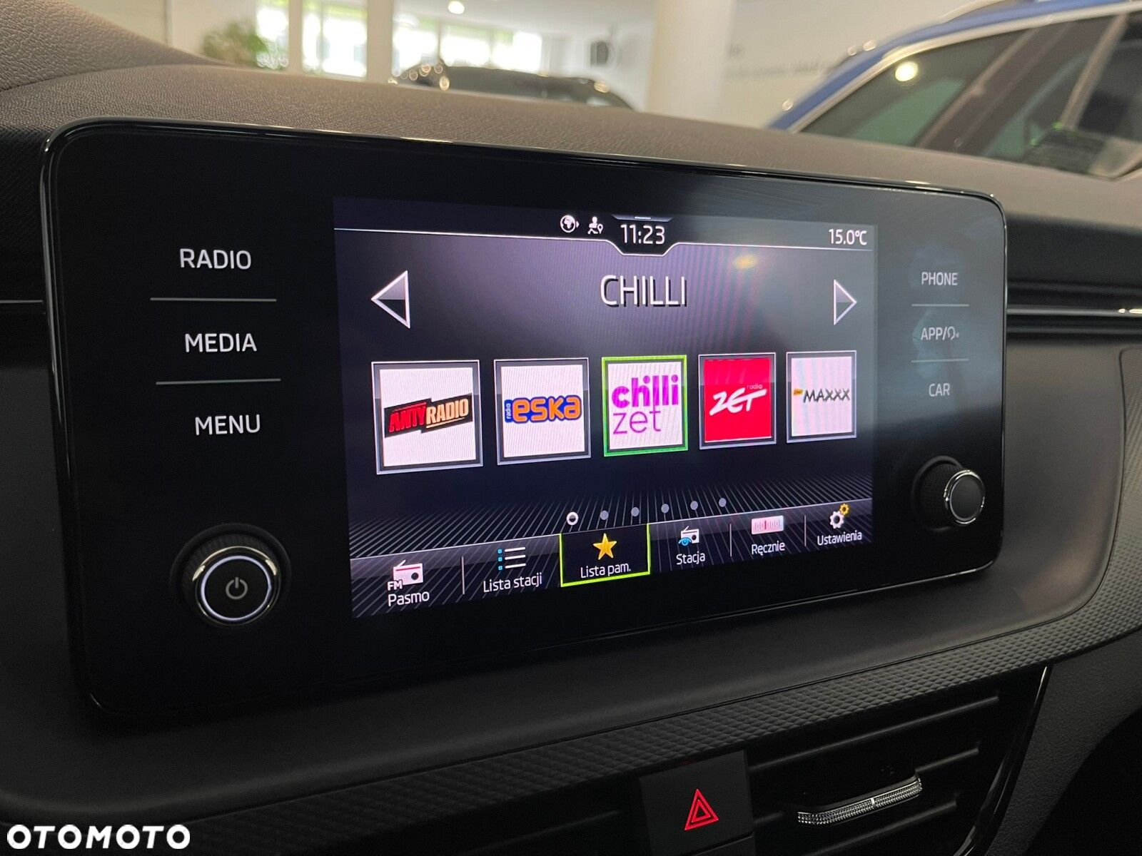 Skoda Kamiq 1.0 TSI Ambition DSG - 17