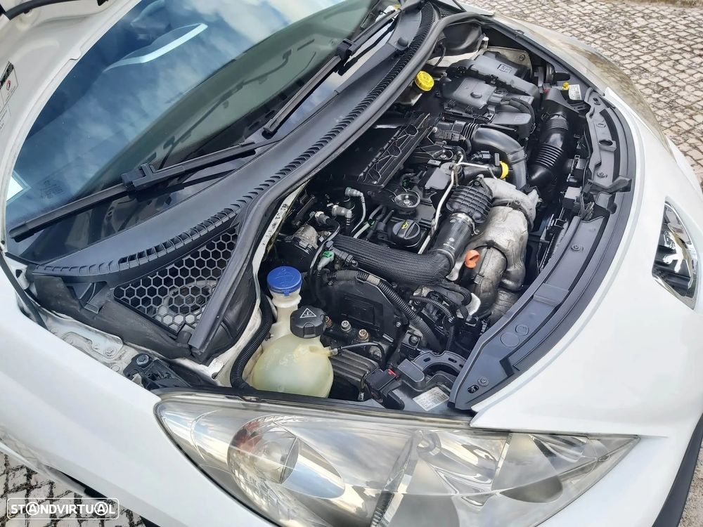 Peugeot 207 1.4 HDi Sport - 43