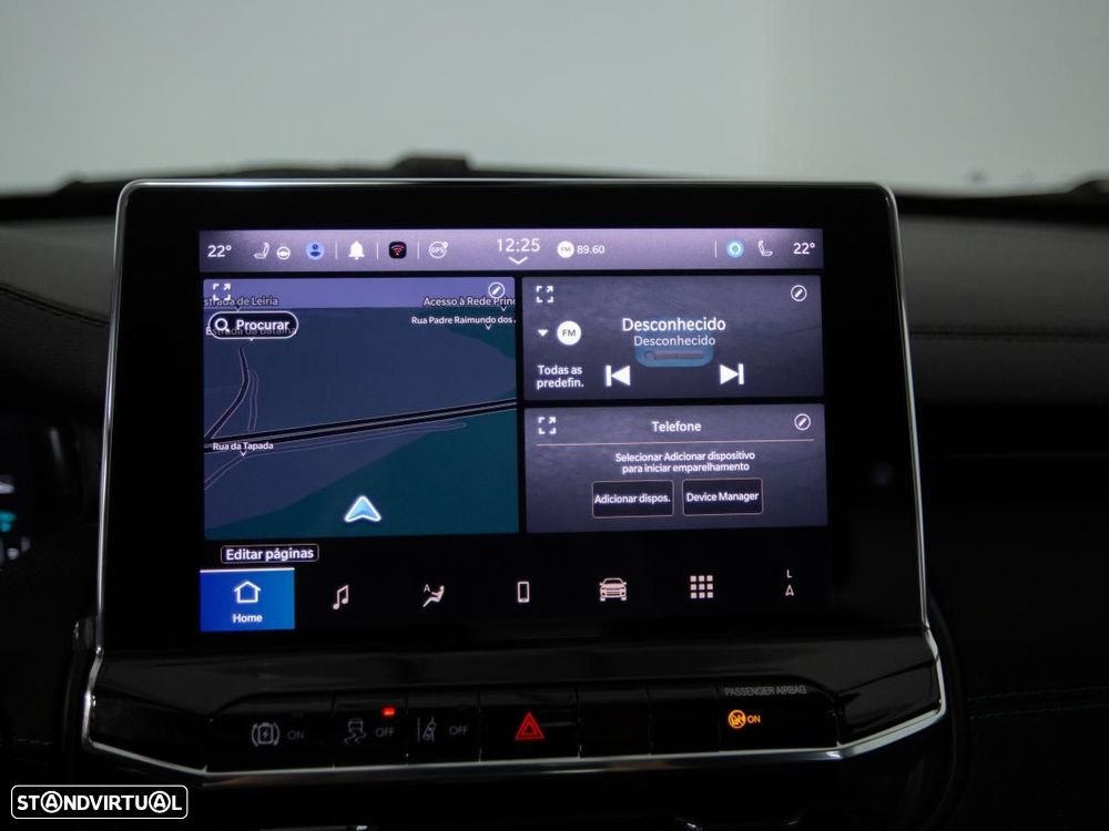 Jeep Compass 1.3 TG Atitude - 18