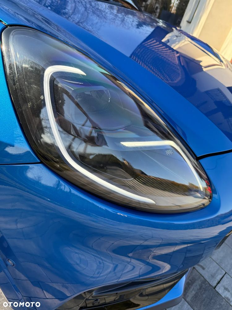 Ford Puma 1.5 EcoBoost ST - 14