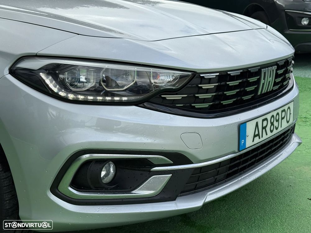 Fiat Tipo Station Wagon 1.3 MultiJet Life - 13