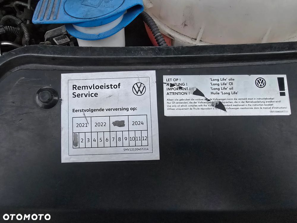 Volkswagen Transporter - 20