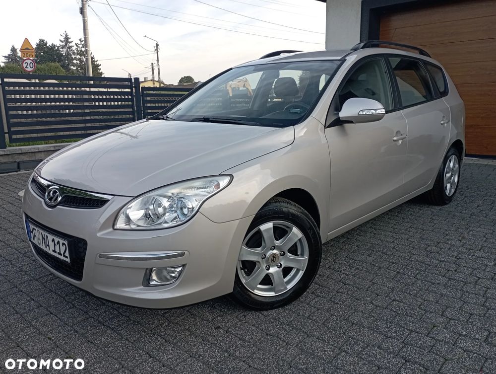 Hyundai i30 - 18