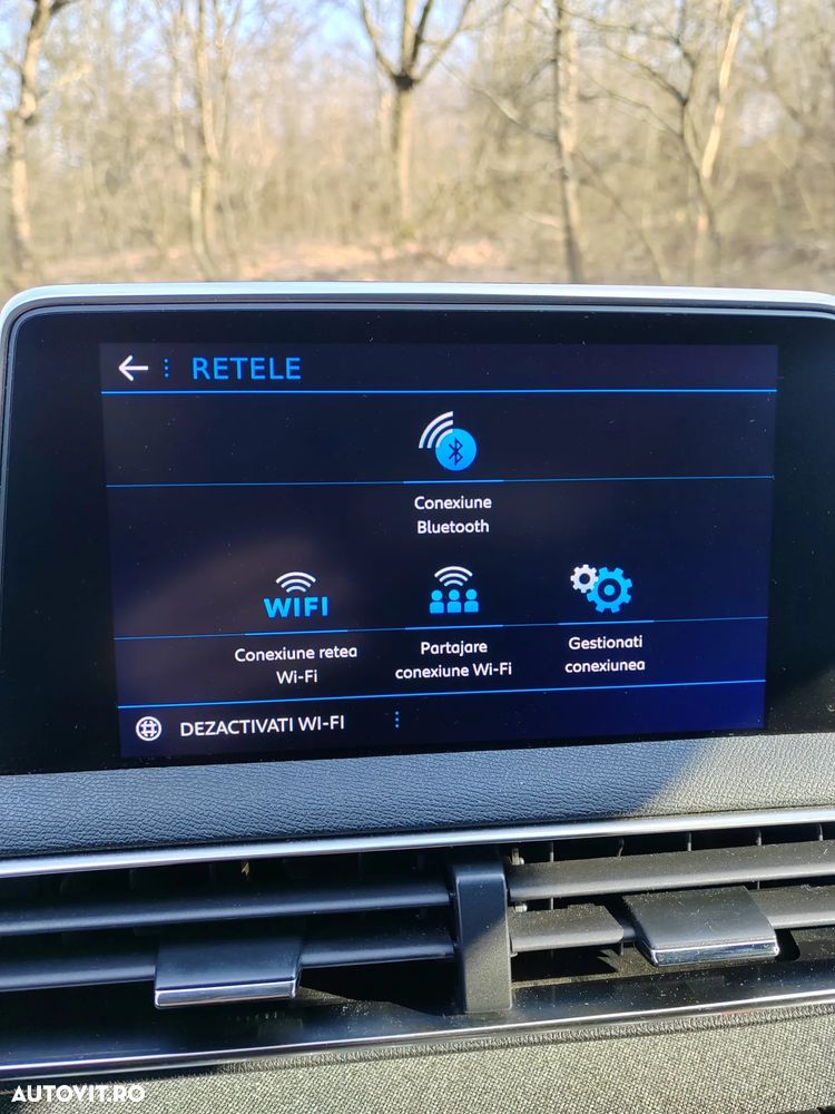 Peugeot 3008 PureTech 130 Stop & Start GPF EAT8 Crossway - 28