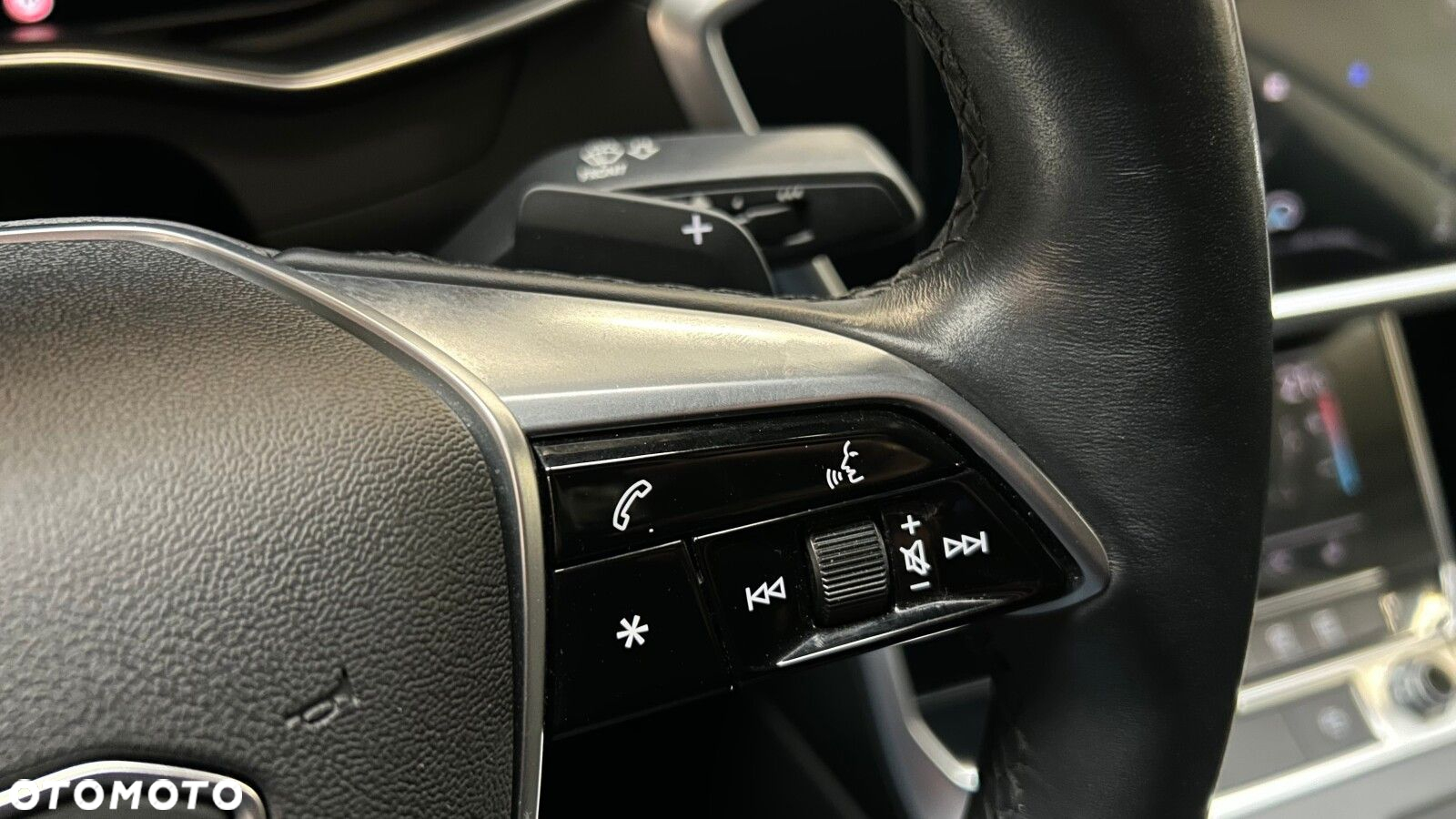 Audi A7 - 26