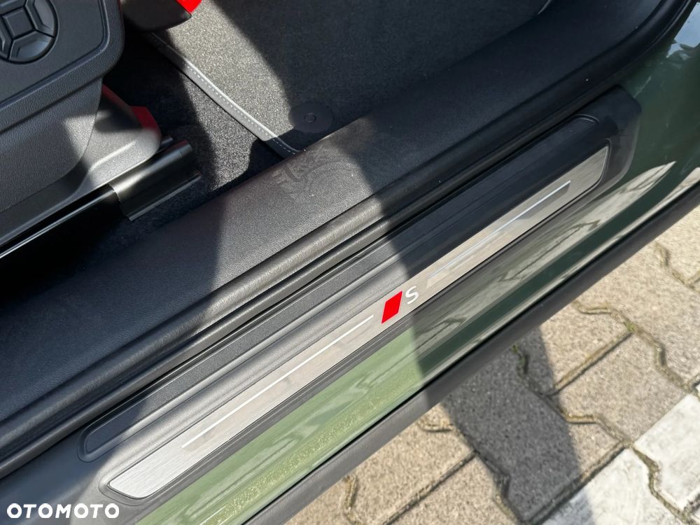Audi Q5 TFSI mHEV 150 kW S tronic - 37