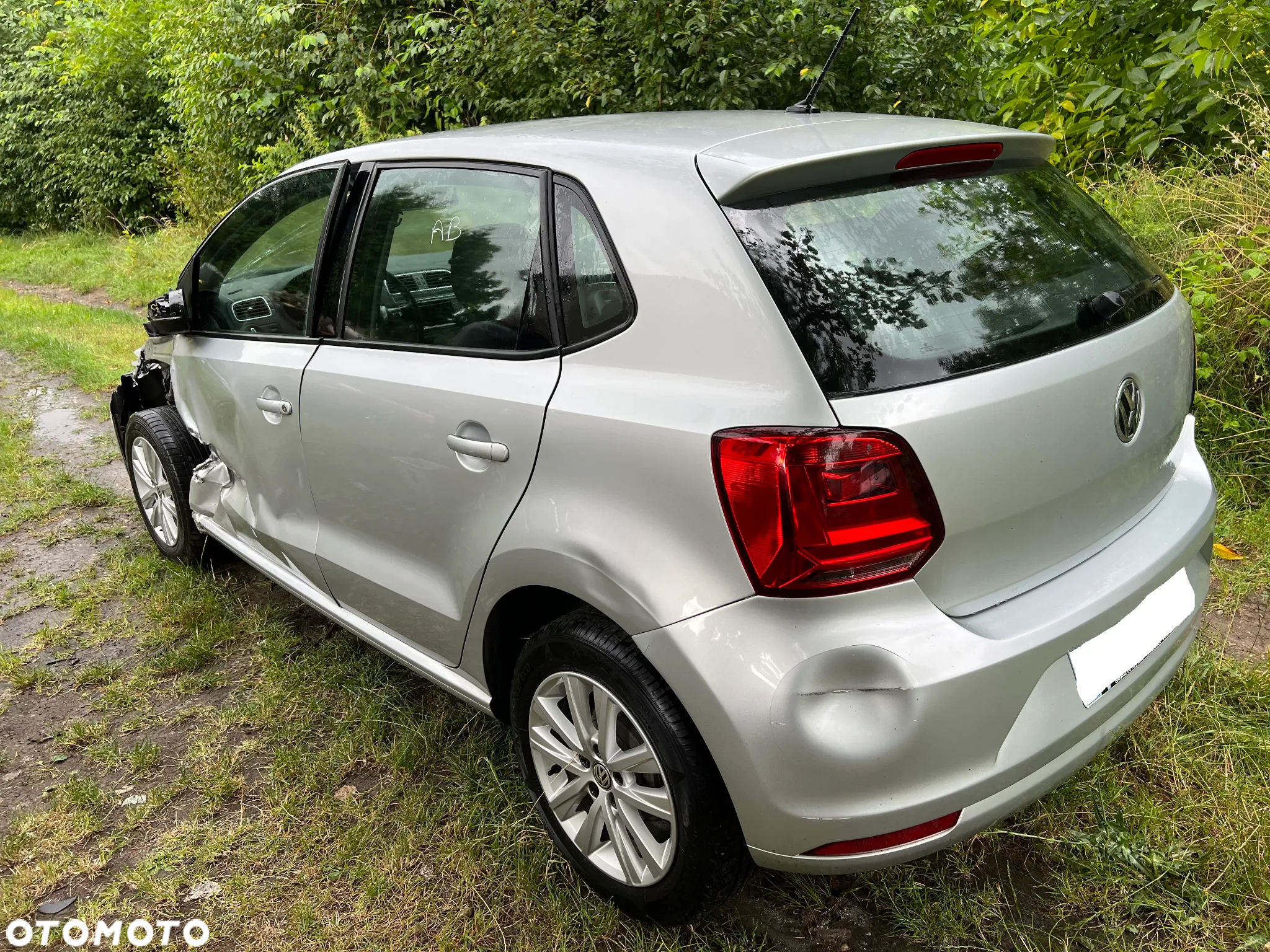 Volkswagen Polo 1.0 Comfortline - 5