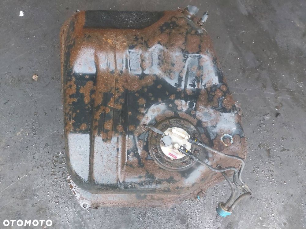 BAK ZBIORNIK PALIWA + POMPKA METALOWY HONDA HR-V I GH 1.6 16V 17708-S2H-G31 - 1