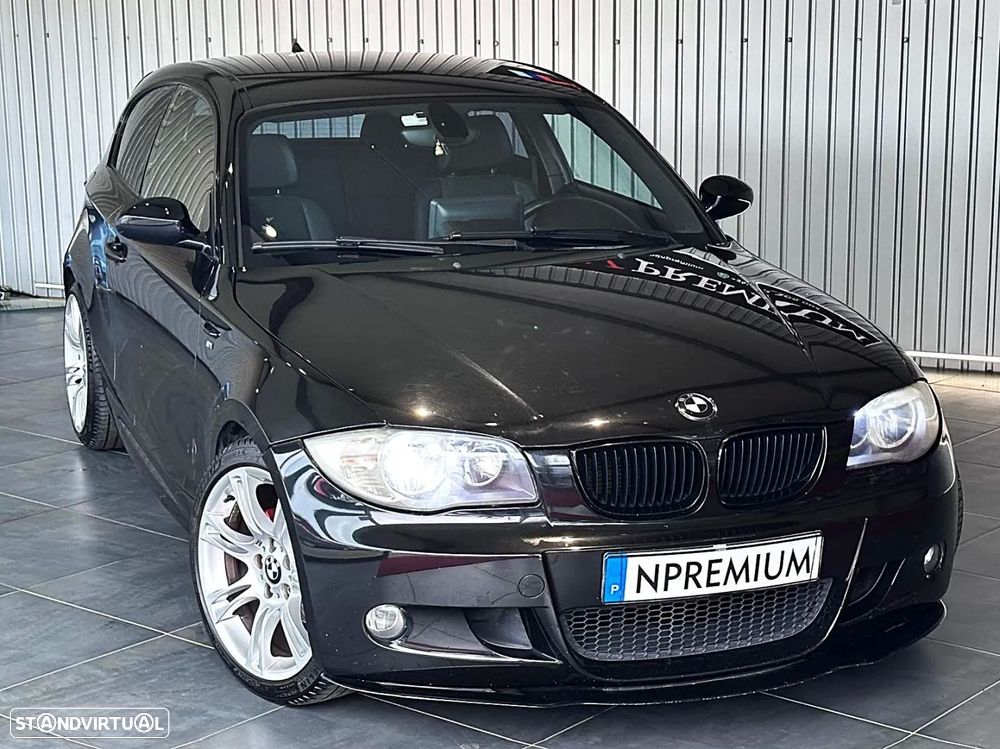 BMW 118 d - 6
