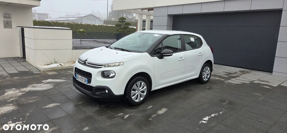 Citroën C3