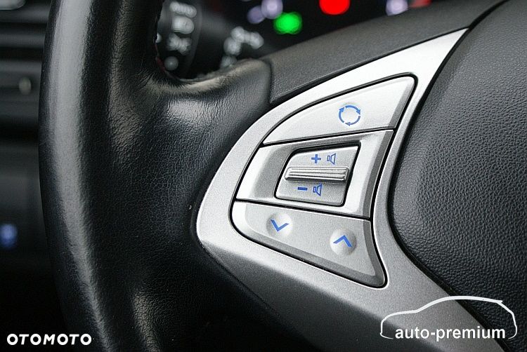 Hyundai ix20 1.4 Premium blue - 10
