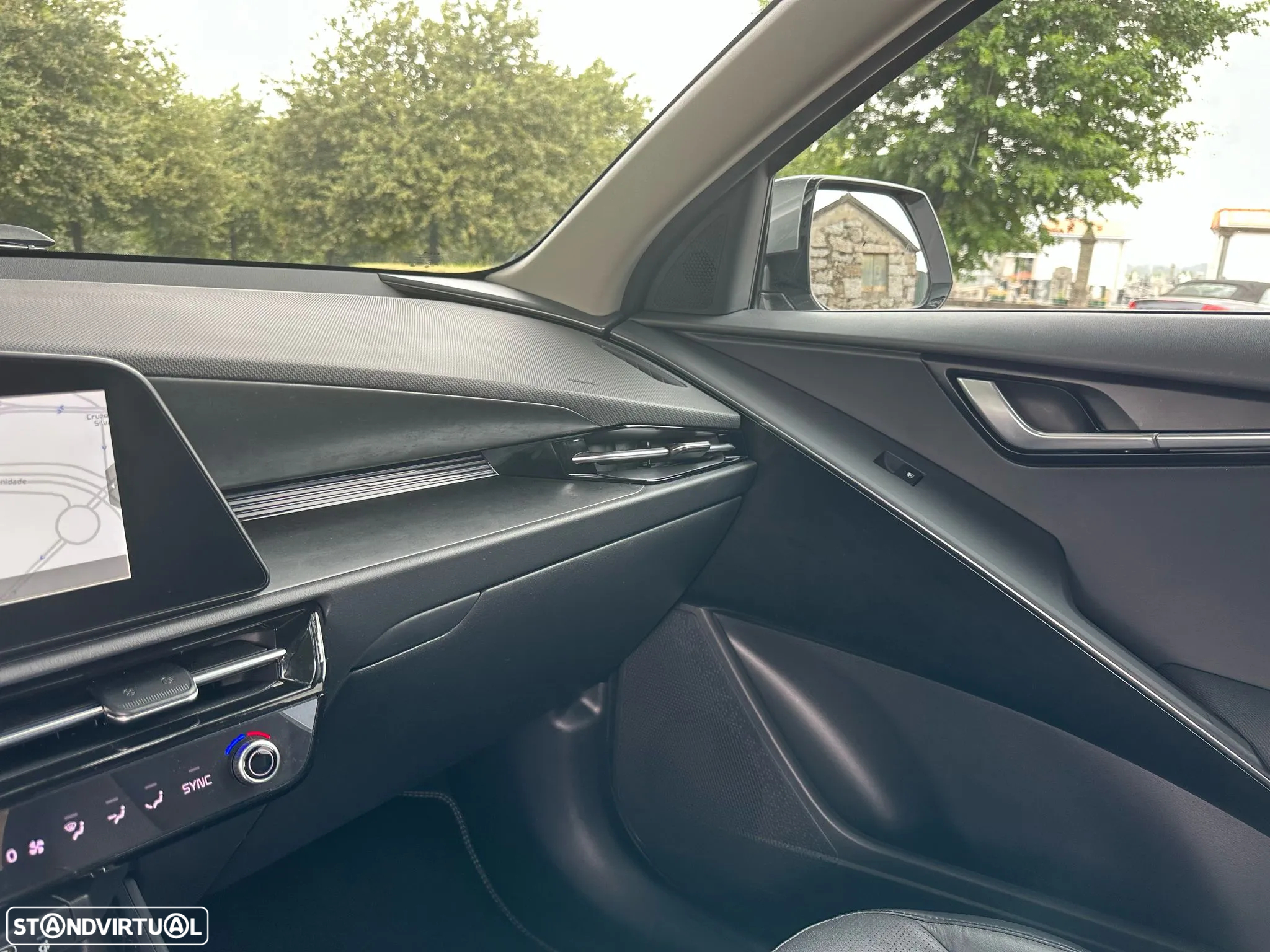 Kia Niro EV 64kWh Tech - 30