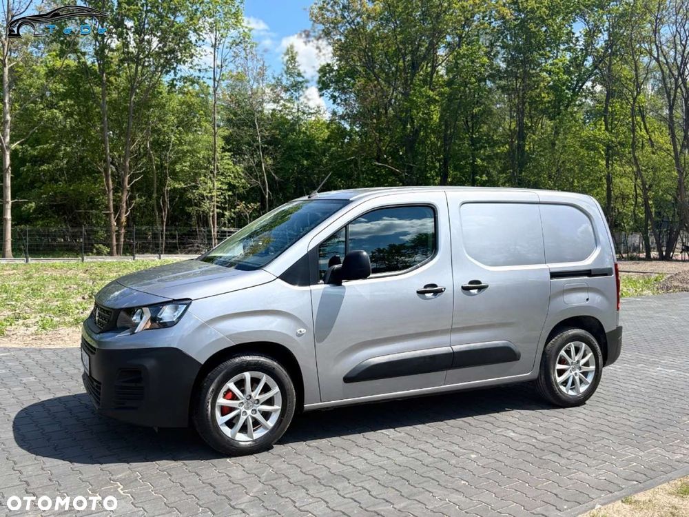 Peugeot PARTNER - 10
