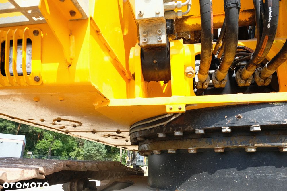 JCB 220 XLC 4f 7200H - 14