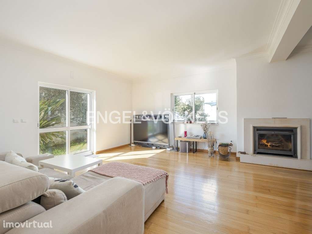 Moradia T4 com piscina aquecida em Gaio-Rosário - Grande imagem: 3/43