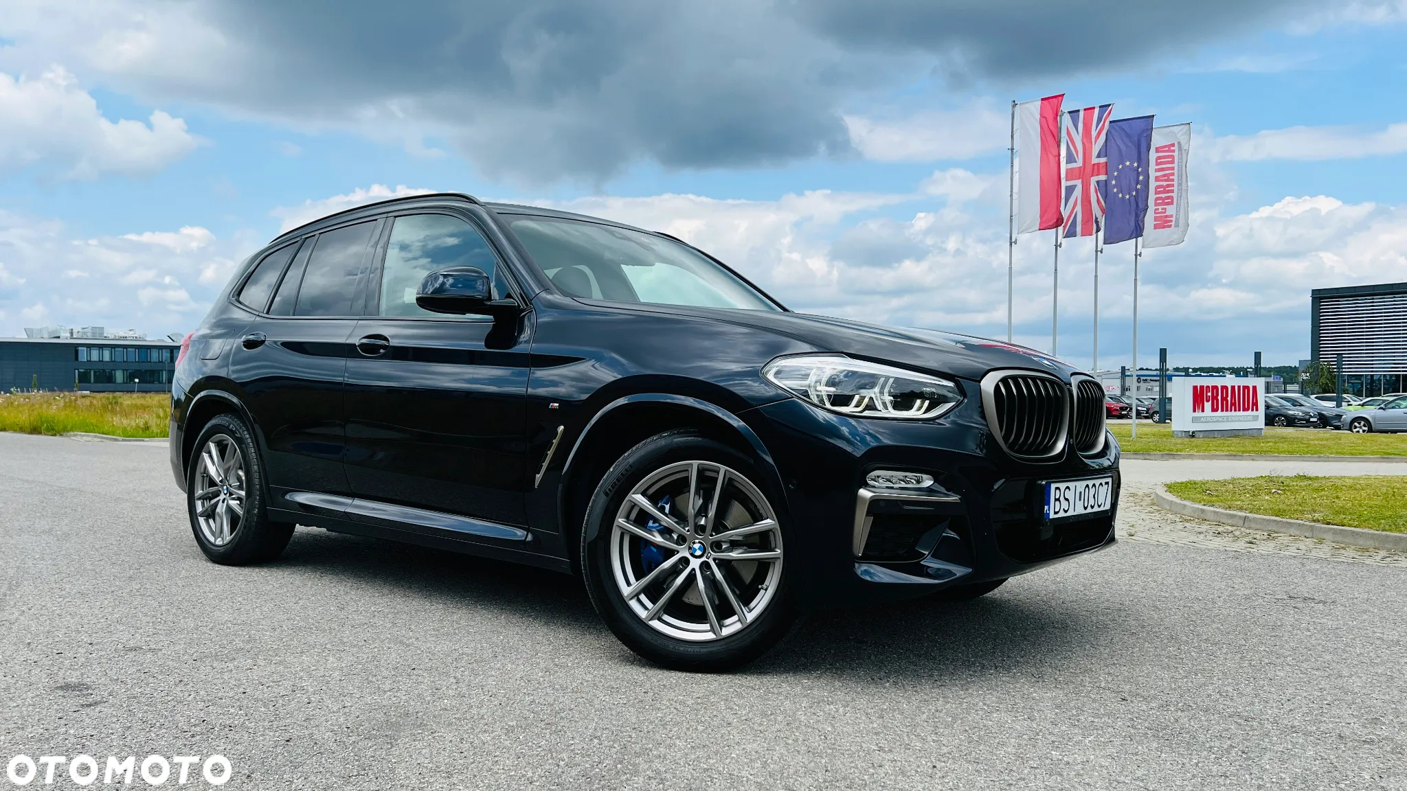 BMW X3 M - 20