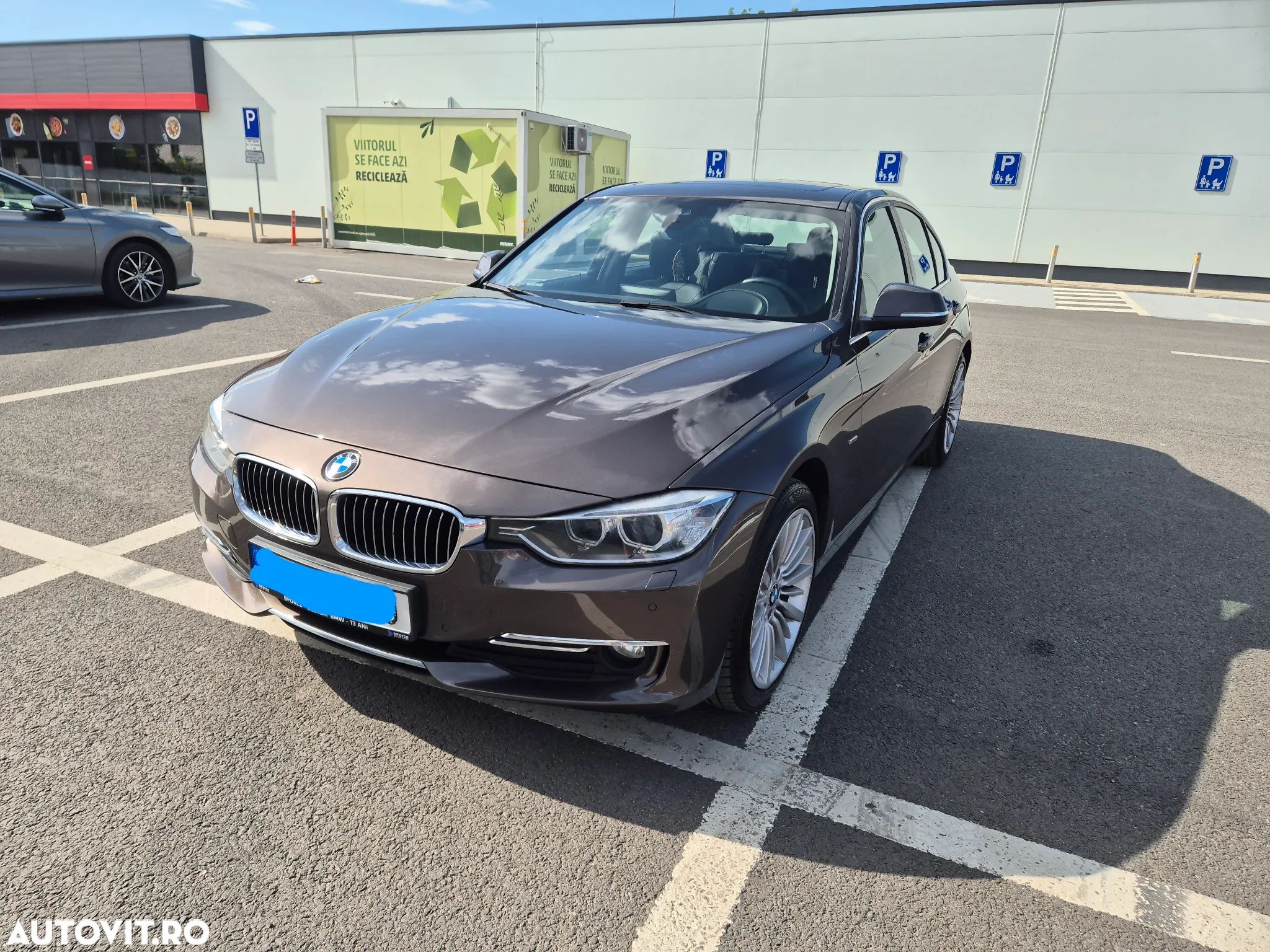 BMW Seria 3 - 1