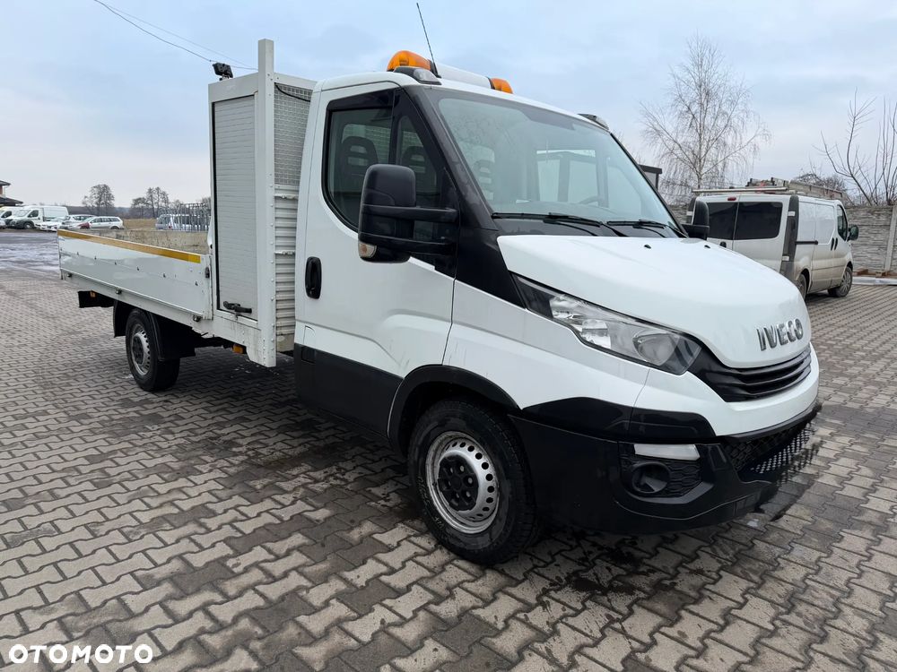 Iveco 35 S14 - 6