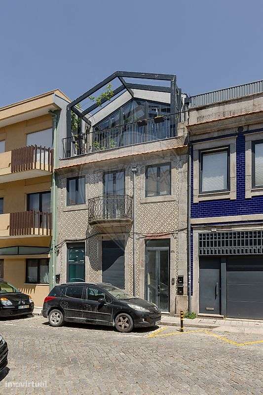 Apartamento T0 para venda - Grande imagem: 5/16