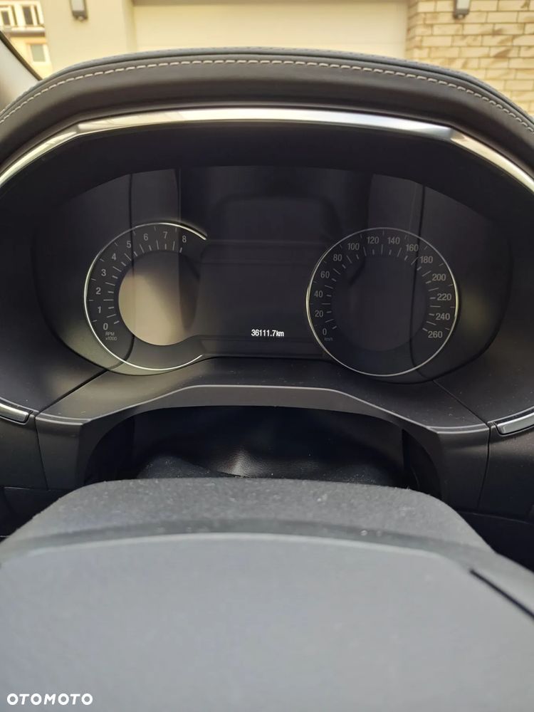 Ford S-Max 2.5 Hybrid Vignale CVT - 12