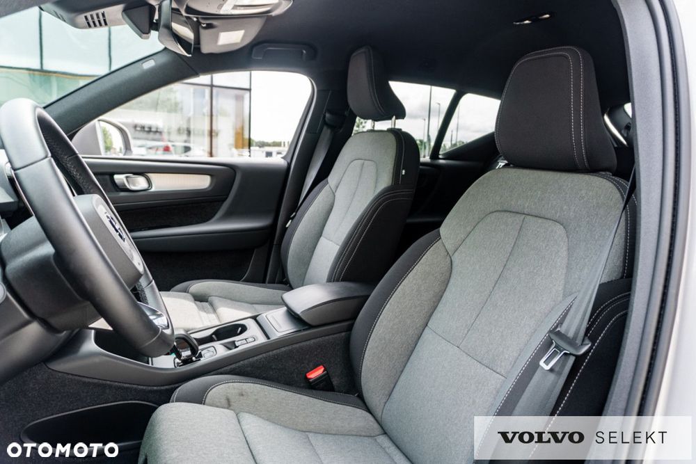 Volvo XC 40 - 9